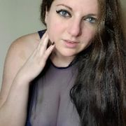 KinkyCurvyBlue avatar