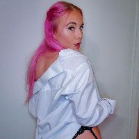 Kira Kingsley avatar
