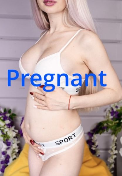 KiraStory Pregnant