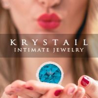 Krystail avatar