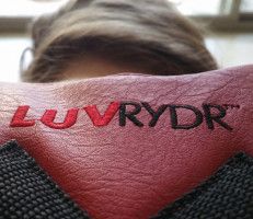 LUVRydr avatar