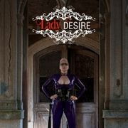 Lady Desire avatar