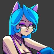 Lady_Neko_Chan avatar