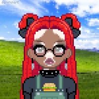 Ladybuns avatar