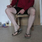 Legmusclelover avatar