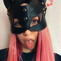 LexiCatwoman avatar