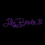 LilyBrooke_81 avatar