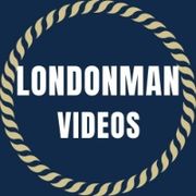 Londonman avatar