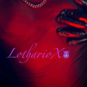 LotharioX avatar