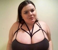 LuxeTaylerBBW avatar