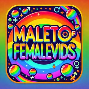 MaleToFemaleVids avatar