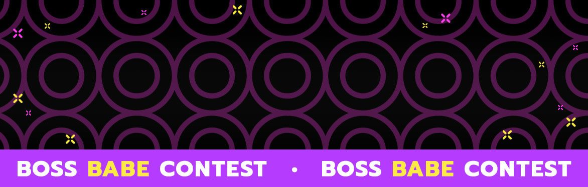 Boss Babe Contest