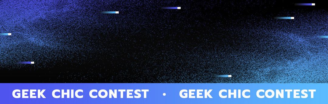 Geek Chic Contest