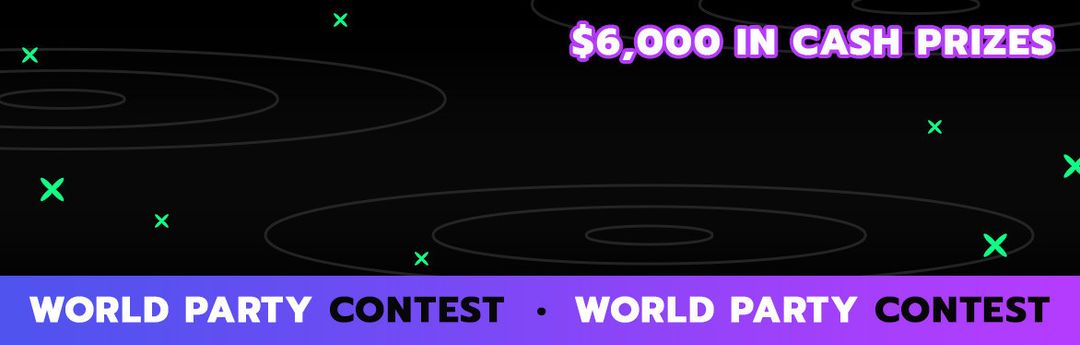 World Party Contest