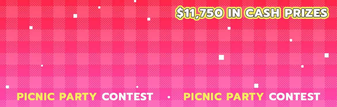 Picnic Party Contest