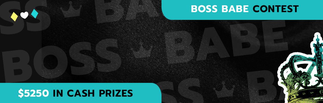 Boss Babe Contest