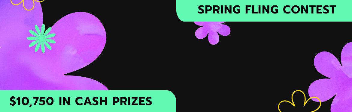 Spring Fling Contest