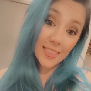 MaryBlue420 avatar