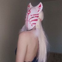 MaskedFoxyness avatar