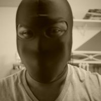 Maskedvid avatar