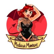 MedusaMonroe avatar