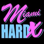 Miamihardx avatar