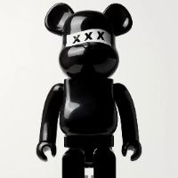 Mike_BearXXX avatar