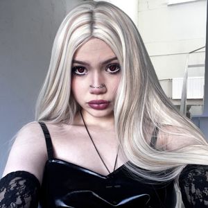 MilashaFoxxx avatar