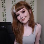 GingerMinnie avatar