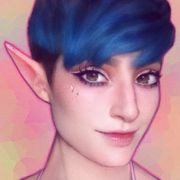 Pixie Valentine avatar