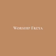 Worship Freya avatar