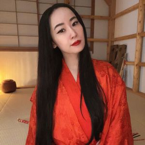 MistressHinako avatar