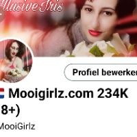 Mooigirlz avatar