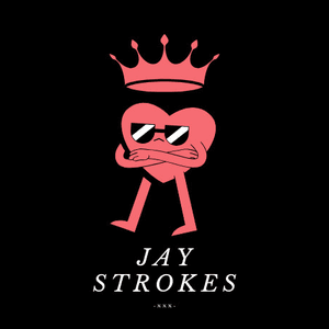 MrJayStrokes avatar