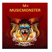 MrMusicmonster avatar