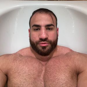 Mrmusclexxx avatar