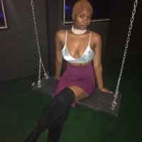 MsDivineFine avatar