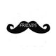 Mustachio_N_Friends