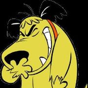 Muttley_78 avatar