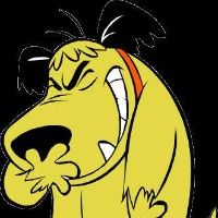 Muttley_78 avatar