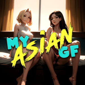 MyAsianGF avatar