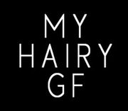 MyHairyGF avatar