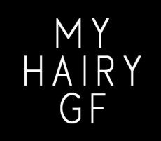 MyHairyGF avatar