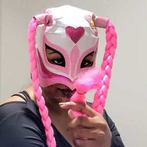 NaughtyPink avatar