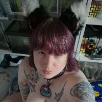 PurpleKittyK avatar