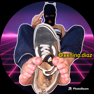 Nina Diaz Feet avatar