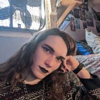 GothTransWitch avatar