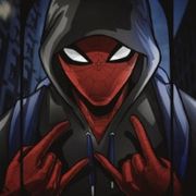 SpideyHeroGuy avatar