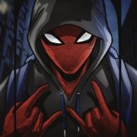 SpideyHeroGuy avatar