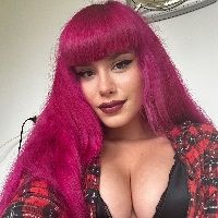 PinkCharlotte avatar
